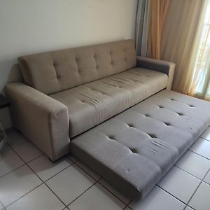 Marulhos Resort - Flat E Studio