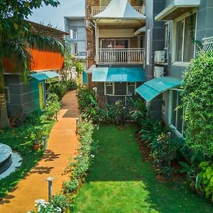 Ayurkutir Villa By Stayvista - Pool, Gym, And Snooker Table For Your Ultimate Relaxation And Entertainment